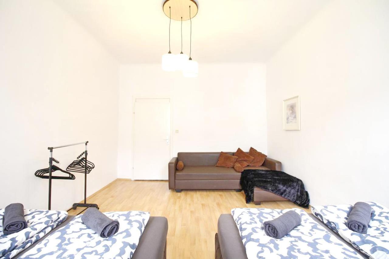 Hospedagem domiciliar Comfortable Near Schoenbrunn Palace Hl *