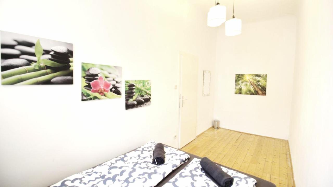 Comfortable Near Schoenbrunn Palace Hl Hospedagem domiciliar *