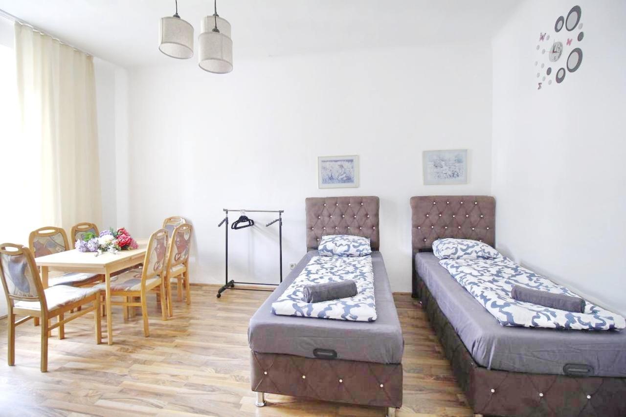 Comfortable Near Schoenbrunn Palace Hl Hospedagem domiciliar