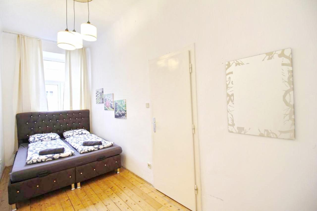 Comfortable Near Schoenbrunn Palace Hl Hospedagem domiciliar