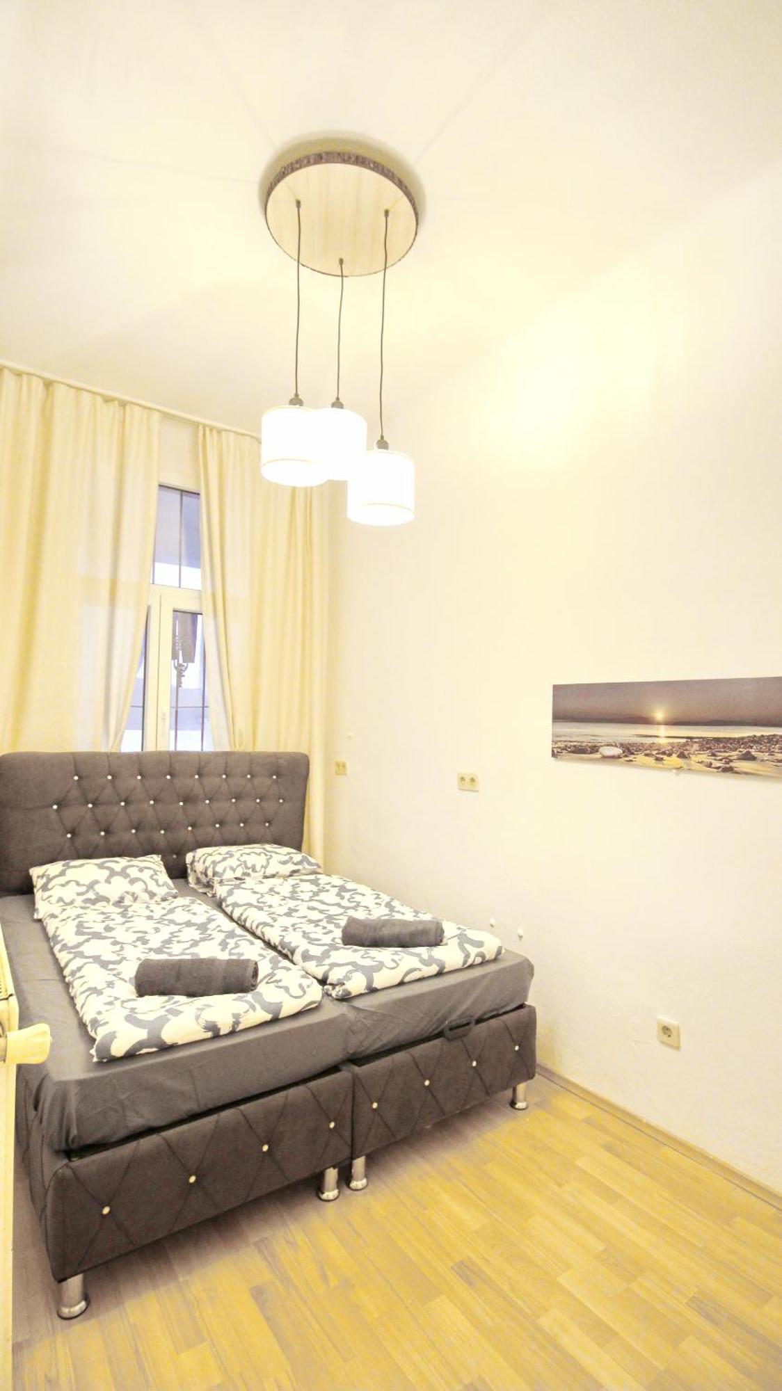 Comfortable Near Schoenbrunn Palace Hl Hospedagem domiciliar